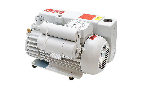 關于萊寶Leybold真空泵，我整理了11個常見問題